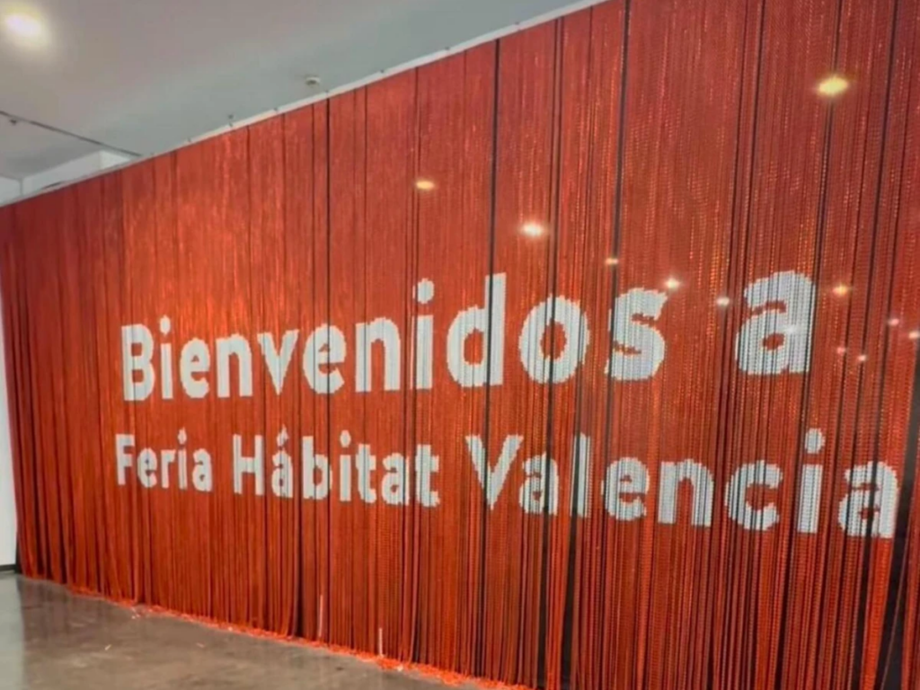 Feria Hábitat Valencia 2025